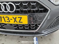 Audi a1 sportback 25 edition one tfsi 95pk 2020 (origineel-nl), g-713-xz - afbeelding 13 van  39