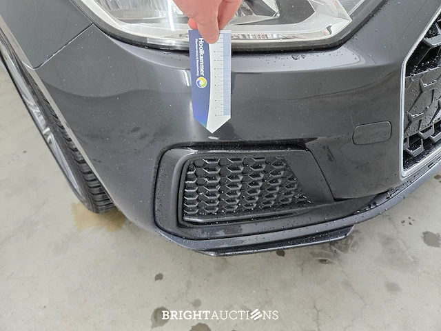 Audi a1 sportback 25 edition one tfsi 95pk 2020 (origineel-nl), g-713-xz - afbeelding 14 van  39