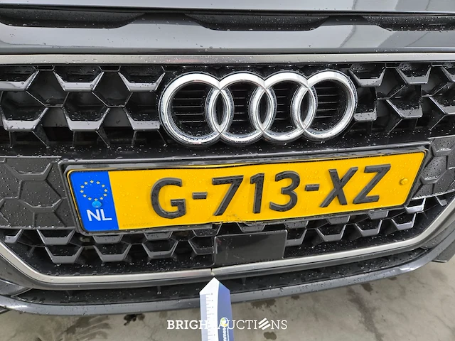 Audi a1 sportback 25 edition one tfsi 95pk 2020 (origineel-nl), g-713-xz - afbeelding 15 van  39