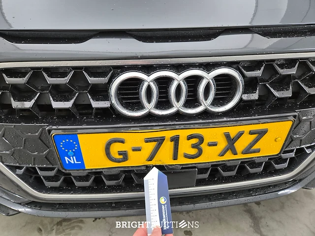 Audi a1 sportback 25 edition one tfsi 95pk 2020 (origineel-nl), g-713-xz - afbeelding 16 van  39