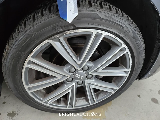 Audi a1 sportback 25 edition one tfsi 95pk 2020 (origineel-nl), g-713-xz - afbeelding 18 van  39