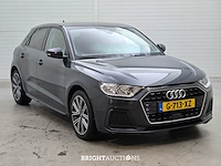 Audi a1 sportback 25 edition one tfsi 95pk 2020 (origineel-nl), g-713-xz - afbeelding 12 van  39