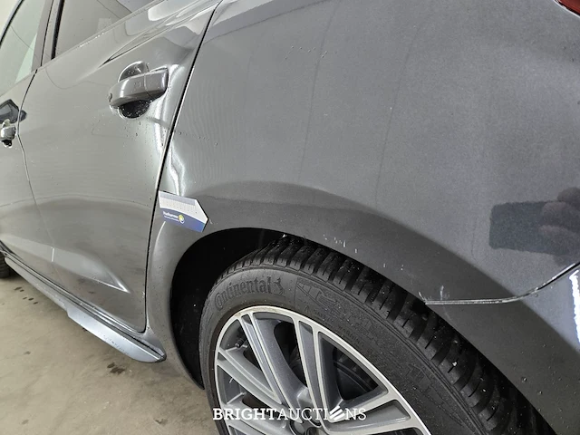 Audi a1 sportback 25 edition one tfsi 95pk 2020 (origineel-nl), g-713-xz - afbeelding 24 van  39