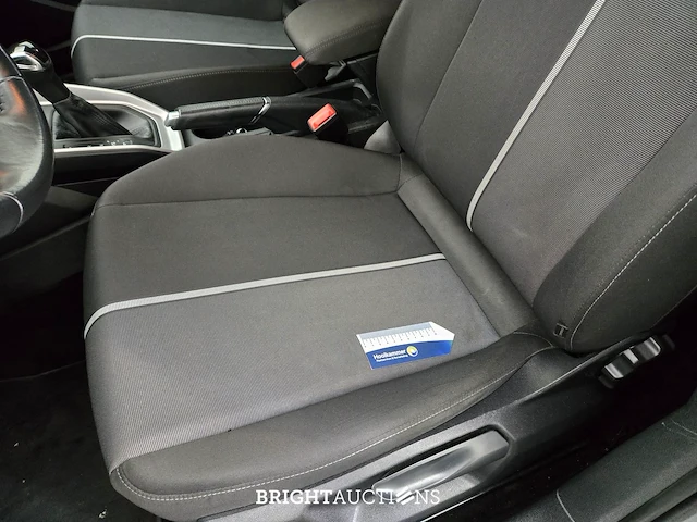 Audi a1 sportback 25 edition one tfsi 95pk 2020 (origineel-nl), g-713-xz - afbeelding 28 van  39