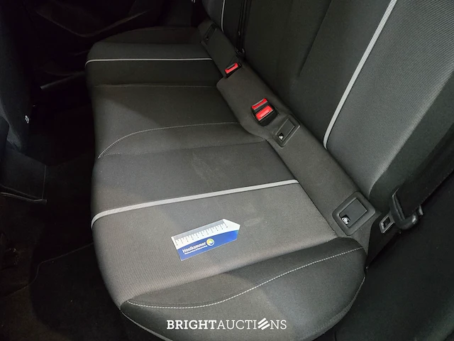 Audi a1 sportback 25 edition one tfsi 95pk 2020 (origineel-nl), g-713-xz - afbeelding 29 van  39