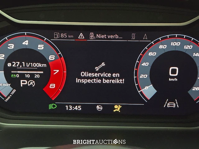 Audi a1 sportback 25 edition one tfsi 95pk 2020 (origineel-nl), g-713-xz - afbeelding 30 van  39
