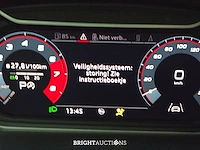 Audi a1 sportback 25 edition one tfsi 95pk 2020 (origineel-nl), g-713-xz - afbeelding 32 van  39