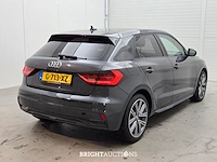 Audi a1 sportback 25 edition one tfsi 95pk 2020 (origineel-nl), g-713-xz - afbeelding 34 van  39