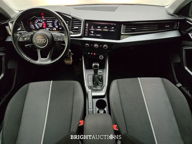 Audi a1 sportback 25 edition one tfsi 95pk 2020 (origineel-nl), g-713-xz - afbeelding 35 van  39