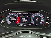 Audi a1 sportback 25 edition one tfsi 95pk 2020 (origineel-nl), g-713-xz - afbeelding 36 van  39