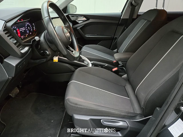 Audi a1 sportback 25 edition one tfsi 95pk 2020 (origineel-nl), g-713-xz - afbeelding 37 van  39
