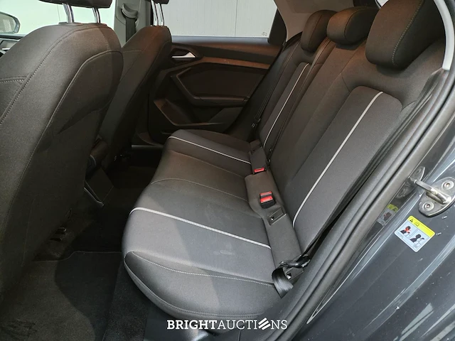 Audi a1 sportback 25 edition one tfsi 95pk 2020 (origineel-nl), g-713-xz - afbeelding 38 van  39