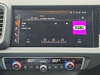 Audi a1 sportback 25 tfsi epic 2021 | l-236-tv - afbeelding 8 van  25