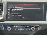 Audi a1 sportback 25 tfsi epic 2021 | l-236-tv - afbeelding 9 van  25