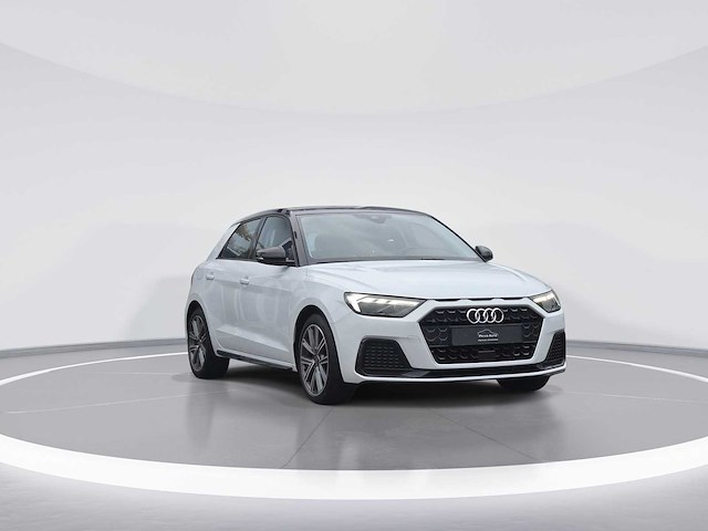 Audi a1 sportback 25 tfsi epic 2021 | l-236-tv - afbeelding 12 van  25