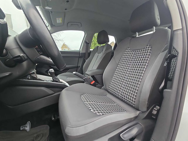 Audi a1 sportback 25 tfsi epic 2021 | l-236-tv - afbeelding 19 van  25