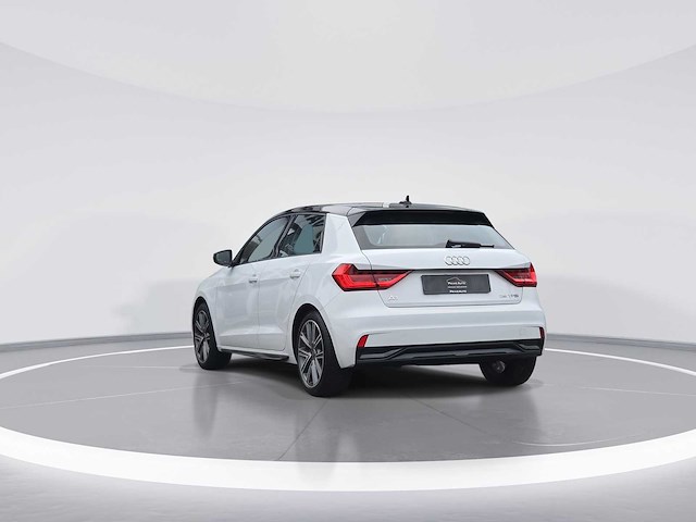 Audi a1 sportback 25 tfsi epic 2021 | l-236-tv - afbeelding 25 van  25
