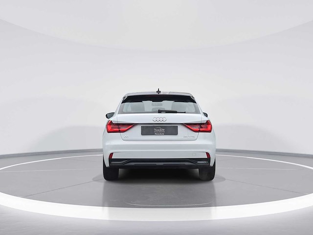 Audi a1 sportback 25 tfsi epic 2021 | l-236-tv - afbeelding 3 van  25