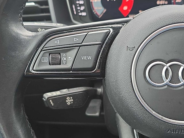 Audi a1 sportback 25 tfsi epic 2021 | l-236-tv - afbeelding 4 van  25