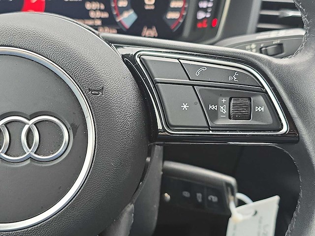 Audi a1 sportback 25 tfsi epic 2021 | l-236-tv - afbeelding 6 van  25