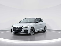 Audi a1 sportback 25 tfsi epic 2021 | l-236-tv - afbeelding 1 van  25