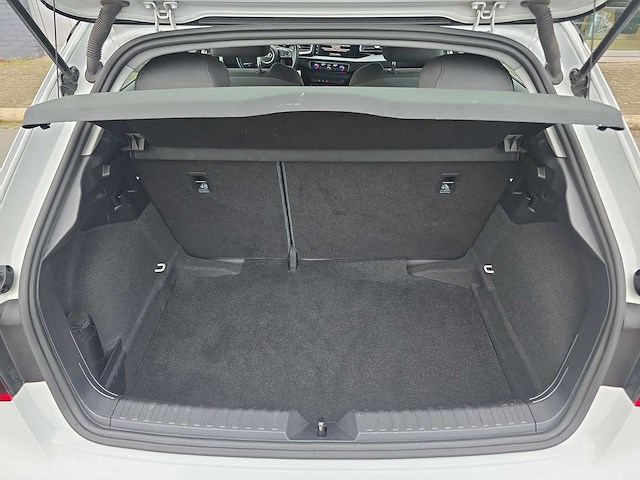 Audi a1 sportback 25 tfsi epic 2021 | l-236-tv - afbeelding 14 van  25