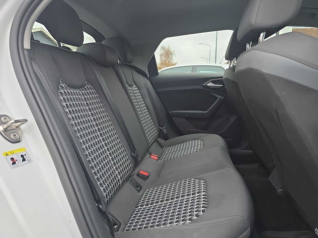Audi a1 sportback 25 tfsi epic 2021 | l-236-tv - afbeelding 15 van  25