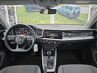 Audi a1 sportback 25 tfsi epic 2021 | l-236-tv - afbeelding 16 van  25