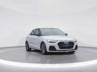 Audi a1 sportback 25 tfsi epic 2021 | l-236-tv - afbeelding 12 van  25