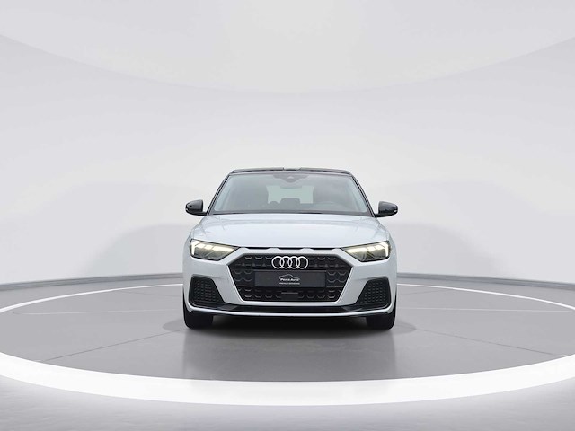 Audi a1 sportback 25 tfsi epic 2021 | l-236-tv - afbeelding 20 van  25