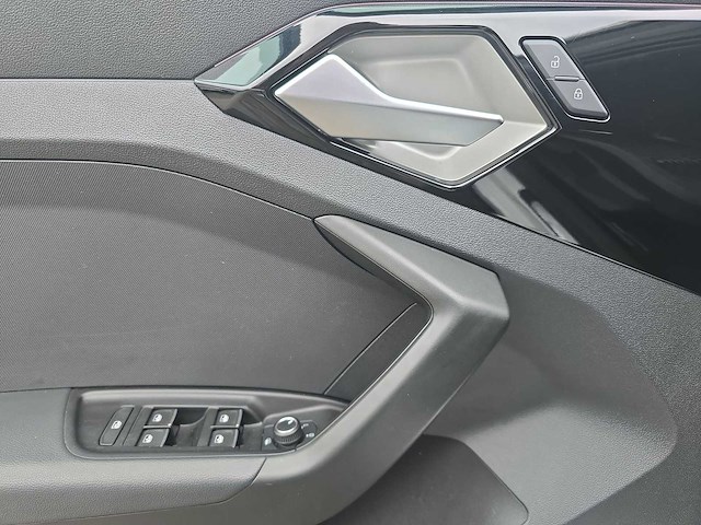 Audi a1 sportback 25 tfsi epic 2021 | l-236-tv - afbeelding 21 van  25