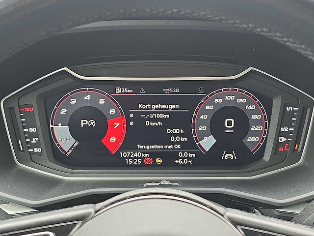 Audi a1 sportback 25 tfsi epic 2021 | l-236-tv - afbeelding 22 van  25