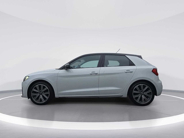 Audi a1 sportback 25 tfsi epic 2021 | l-236-tv - afbeelding 23 van  25
