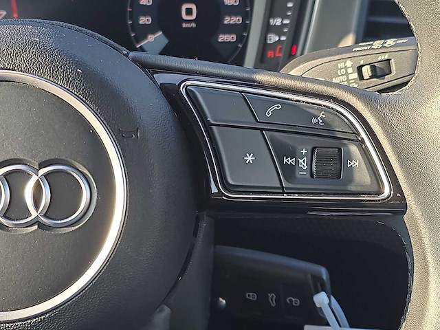 Audi a1 sportback 25 tfsi pro line 2023 | s-919-gh - afbeelding 8 van  26