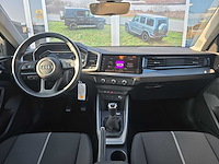 Audi a1 sportback 25 tfsi pro line 2023 | s-919-gh - afbeelding 18 van  26