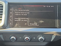 Audi a1 sportback 25 tfsi pro line 2023 | s-919-gh - afbeelding 11 van  26