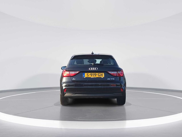 Audi a1 sportback 25 tfsi pro line 2023 | s-919-gh - afbeelding 2 van  22