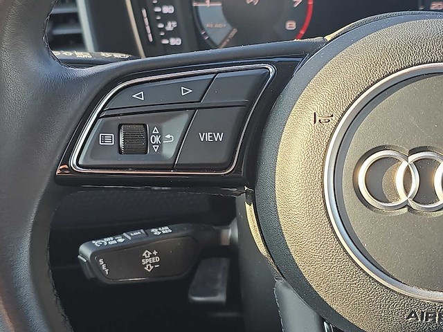 Audi a1 sportback 25 tfsi pro line 2023 | s-919-gh - afbeelding 5 van  22