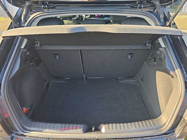 Audi a1 sportback 25 tfsi pro line 2023 | s-919-gh - afbeelding 13 van  22