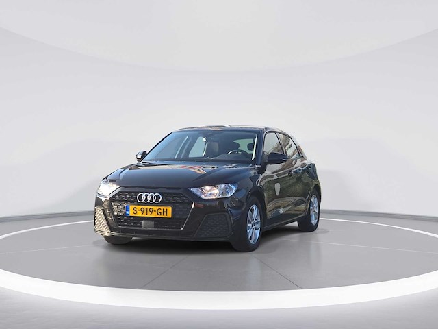Audi a1 sportback 25 tfsi pro line 2023 | s-919-gh - afbeelding 10 van  22
