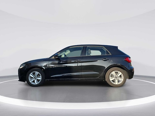 Audi a1 sportback 25 tfsi pro line 2023 | s-919-gh - afbeelding 2 van  24