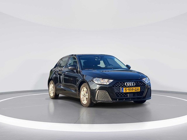 Audi a1 sportback 25 tfsi pro line 2023 | s-919-gh - afbeelding 18 van  24