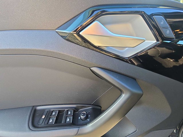 Audi a1 sportback 25 tfsi pro line 2023 | s-919-gh - afbeelding 20 van  24