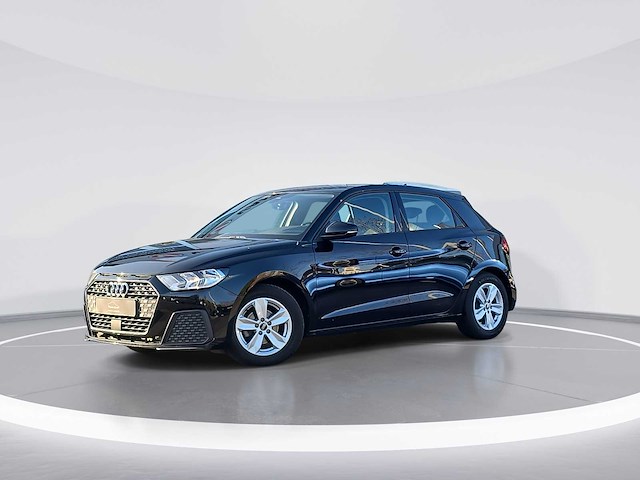 Audi a1 sportback 25 tfsi pro line 2023 | s-919-gh - afbeelding 22 van  25
