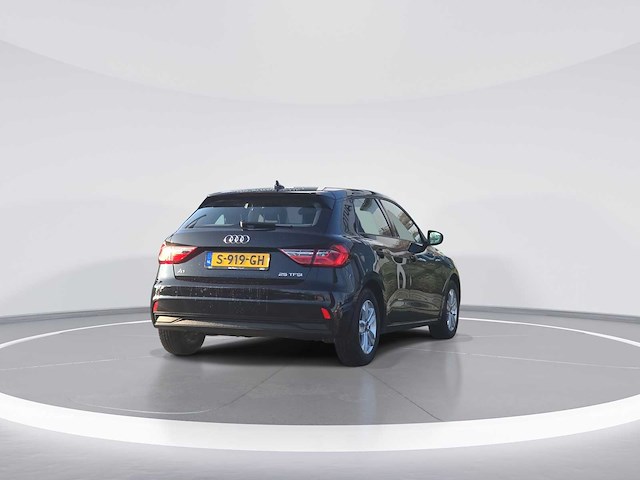 Audi a1 sportback 25 tfsi pro line 2023 | s-919-gh - afbeelding 4 van  26