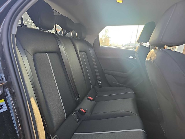Audi a1 sportback 25 tfsi pro line 2023 | s-919-gh - afbeelding 17 van  26