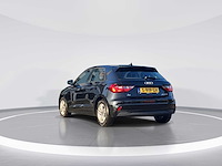 Audi a1 sportback 25 tfsi pro line 2023 | s-919-gh - afbeelding 25 van  26