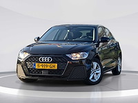 Audi a1 sportback 25 tfsi pro line 2023 | s-919-gh - afbeelding 1 van  24