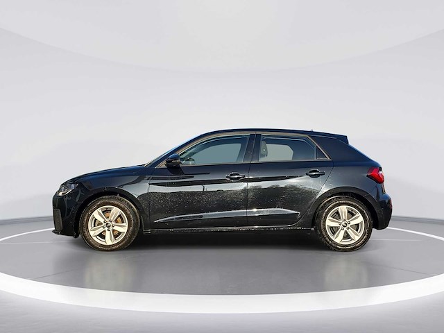 Audi a1 sportback 25 tfsi pro line 2023 | s-919-gh - afbeelding 21 van  24