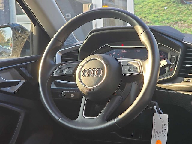 Audi a1 sportback 25 tfsi pro line 2023 | s-919-gh - afbeelding 16 van  26